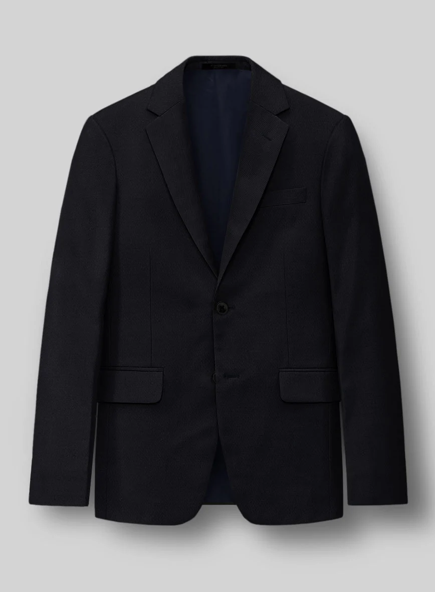Italian Wool Sarniel Suit - Image 2