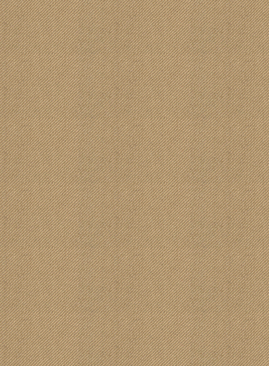Italian Wool Savano Suit - Image 7