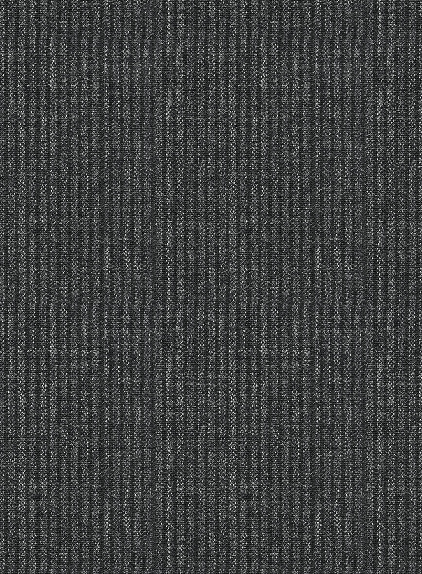 Italian Wool Selara Jacket - Image 3