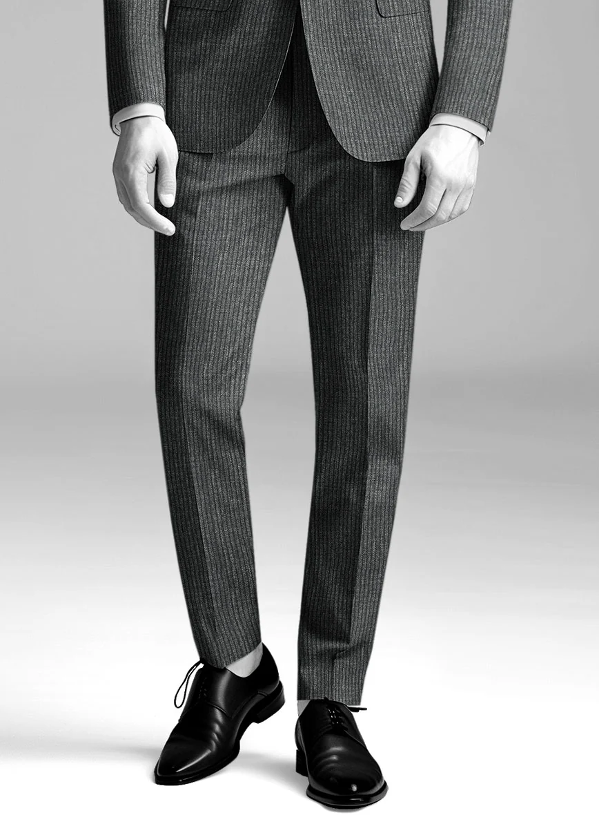 Italian Wool Selara Pants - Image 2