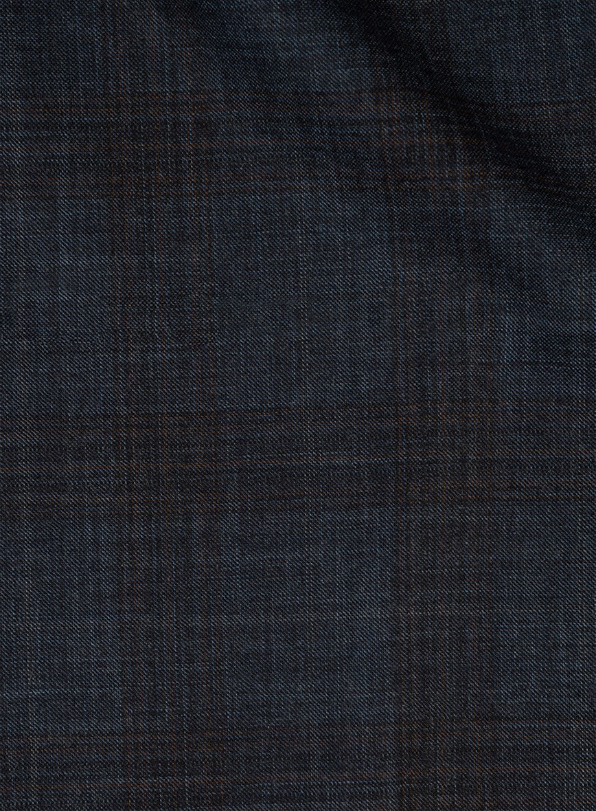 Italian Wool Sicuro Jacket - Image 3