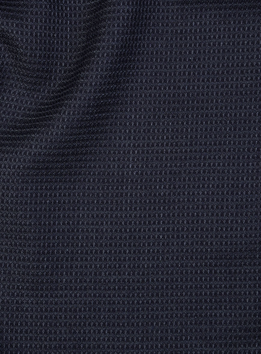 Italian Wool Silk Cashmere Unico Suit - Image 7