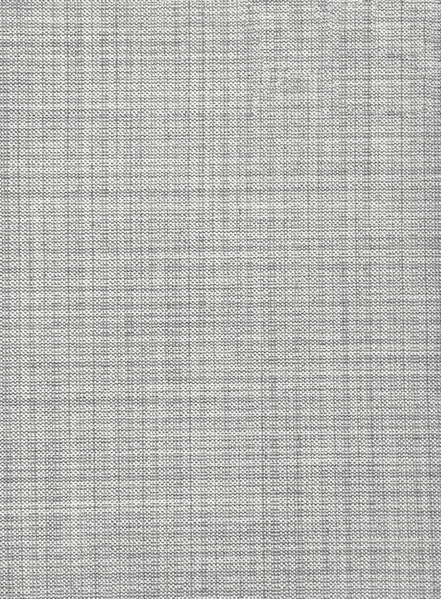 Italian Wool Silk Caziel Jacket - Image 3