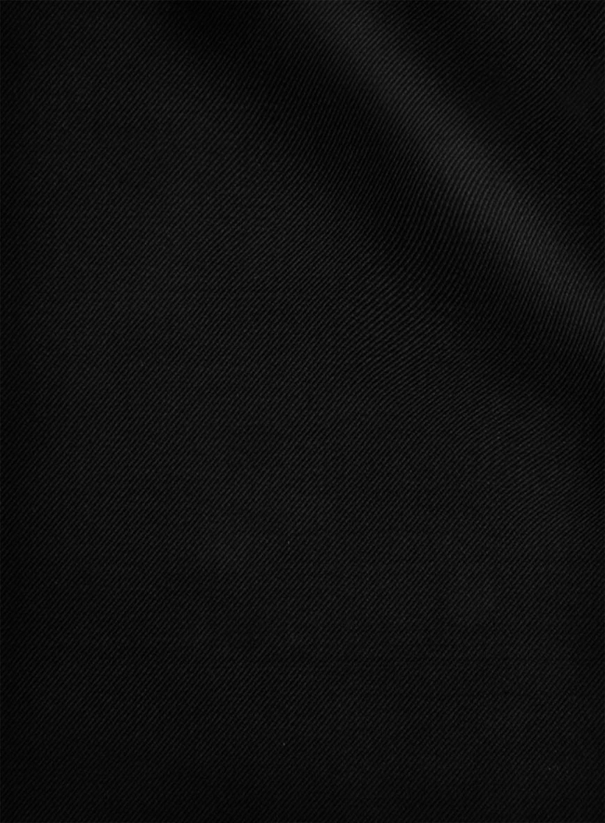 Italian Wool Silk Cortavio Jacket - Image 3