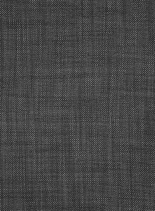 Italian Wool Silk Lira Jacket - Image 2