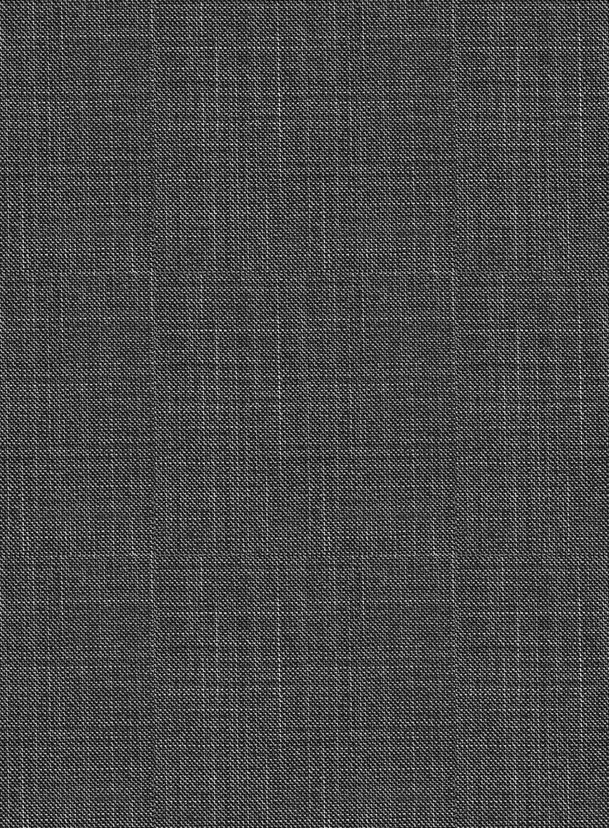 Italian Wool Silk Noelia Jacket - Image 3