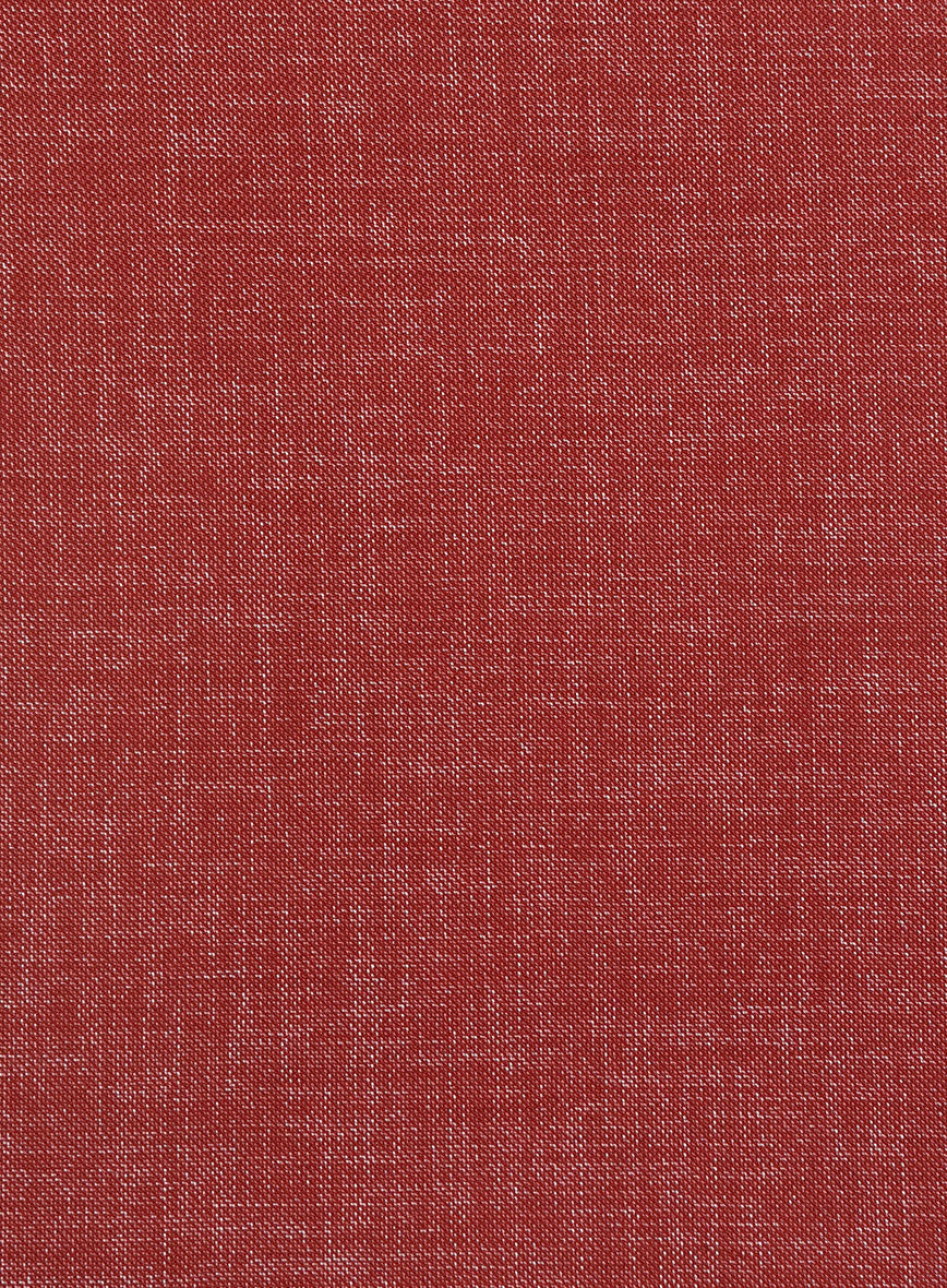 Italian Wool Silk Ottone Jacket - Image 3