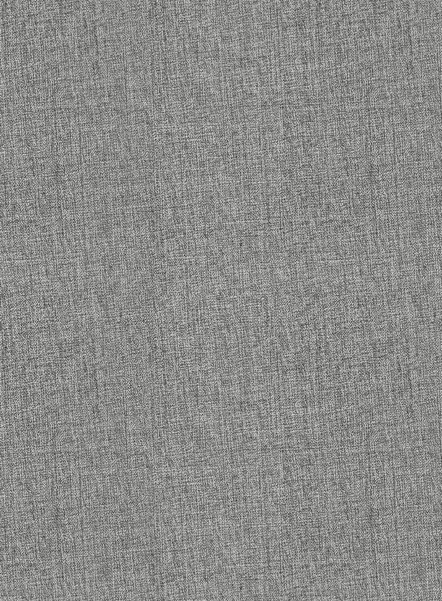 Italian Wool Silk Regina Jacket - Image 4