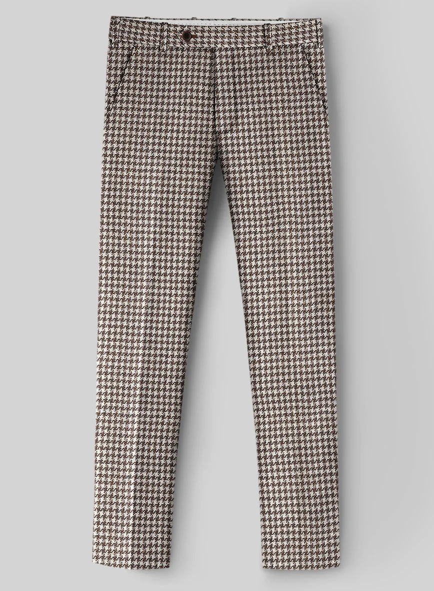 Italian Wool Silk Ursula Suit - Image 6