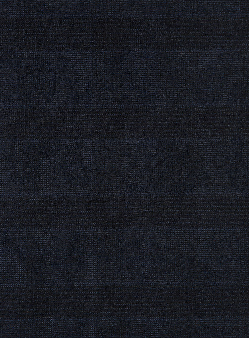 Italian Wool Silvia Pants - Image 3