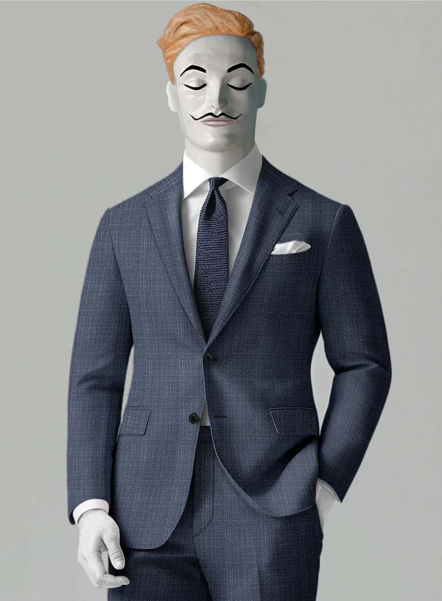 Italian Wool Solene Jacket - Image 2