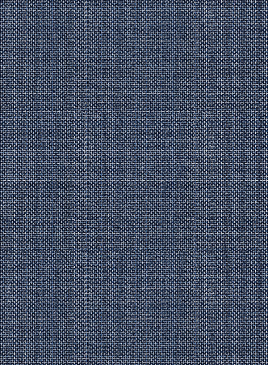 Italian Wool Solene Pants - Image 3