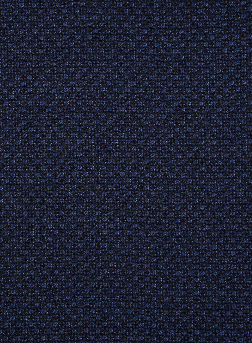 Italian Wool Solido Jacket - Image 3