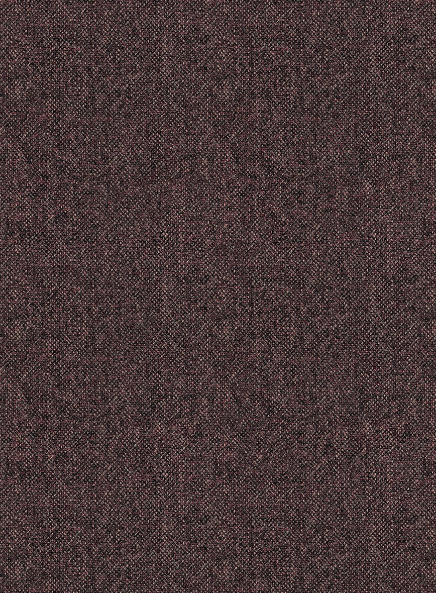Italian Wool Solis Pants - Image 3