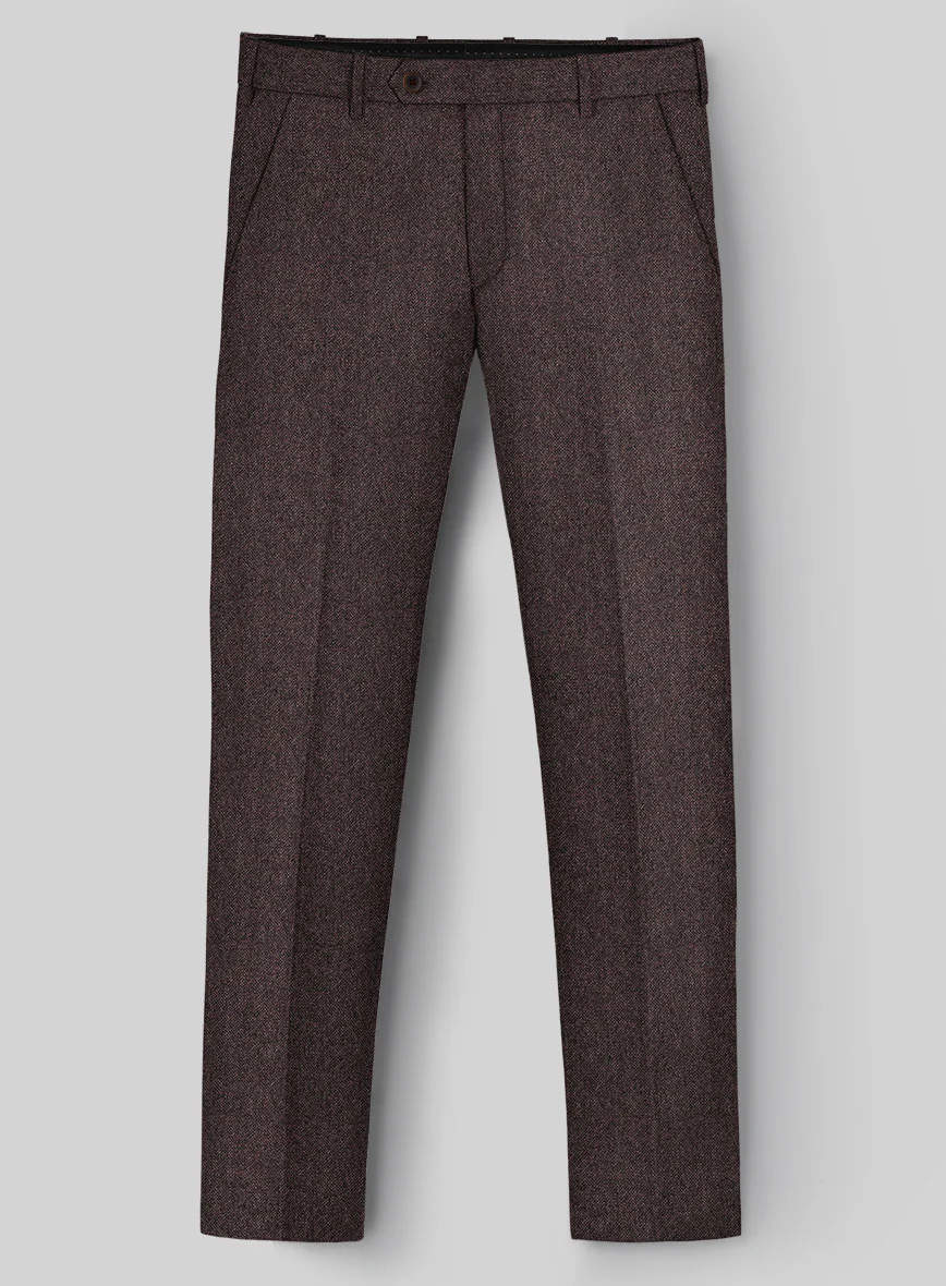 Italian Wool Solis Suit - Image 5