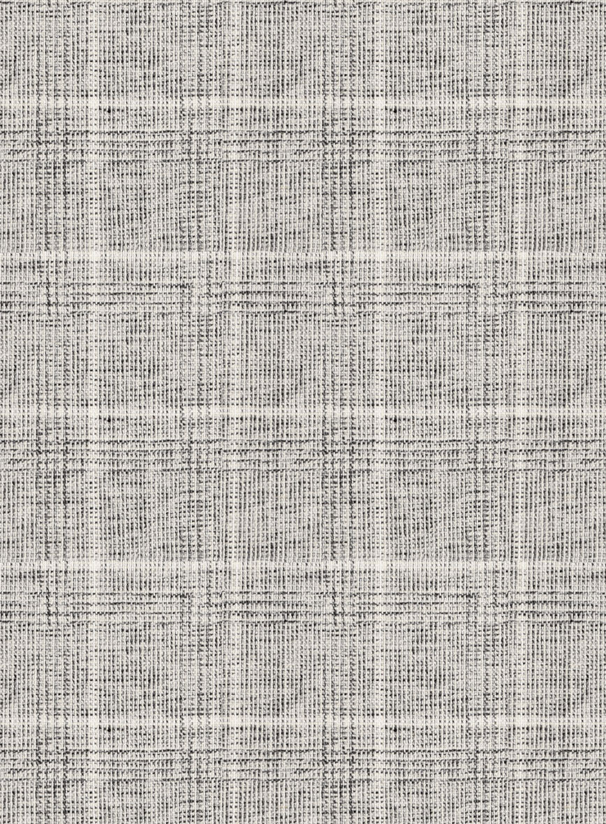 Italian Wool Spigaro Suit - Image 7