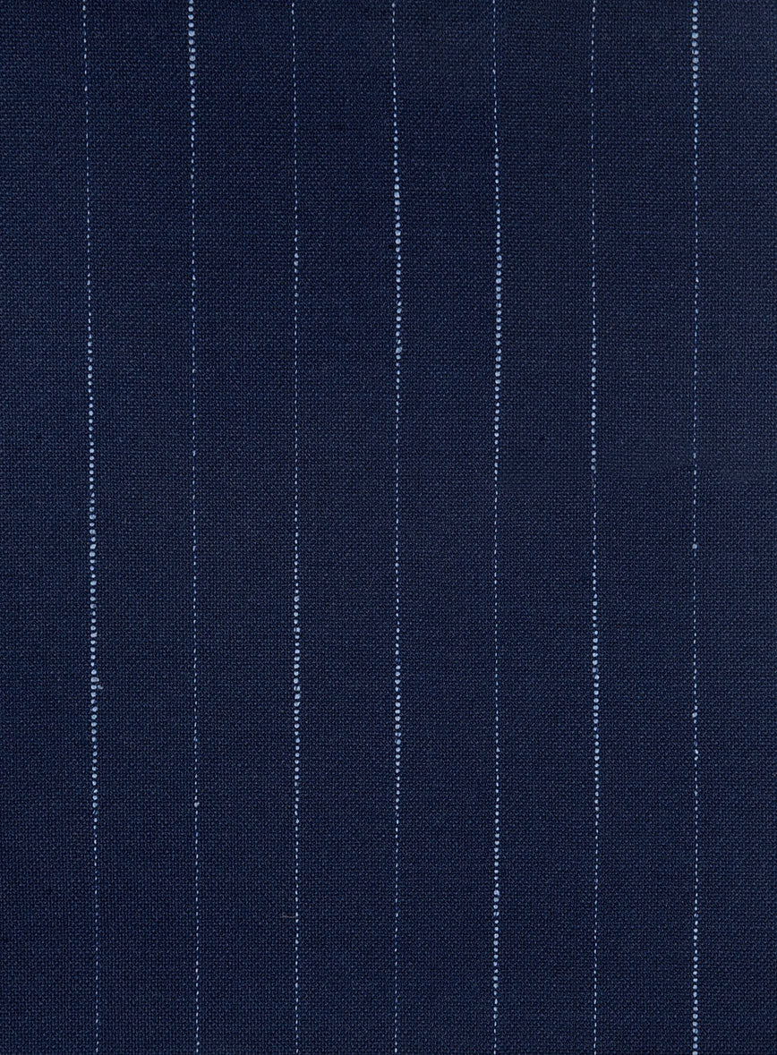 Italian Wool Starvik Jacket - Image 3