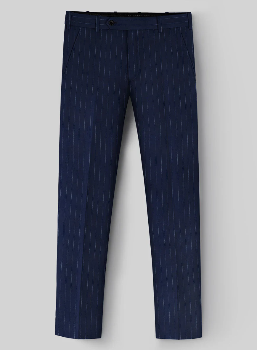 Italian Wool Starvik Suit - Image 4