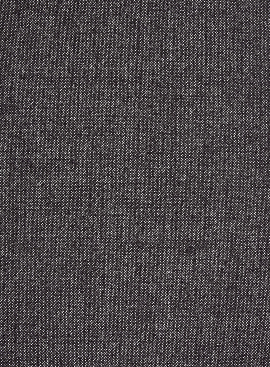 Italian Wool Steva Pants - Image 3