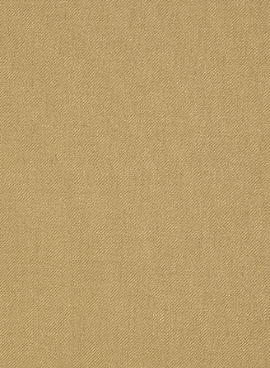 Italian Wool Stretch Elso Suit - Image 6