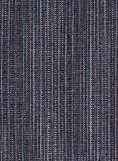 Italian Wool Stretch Ivalla Jacket - Image 2