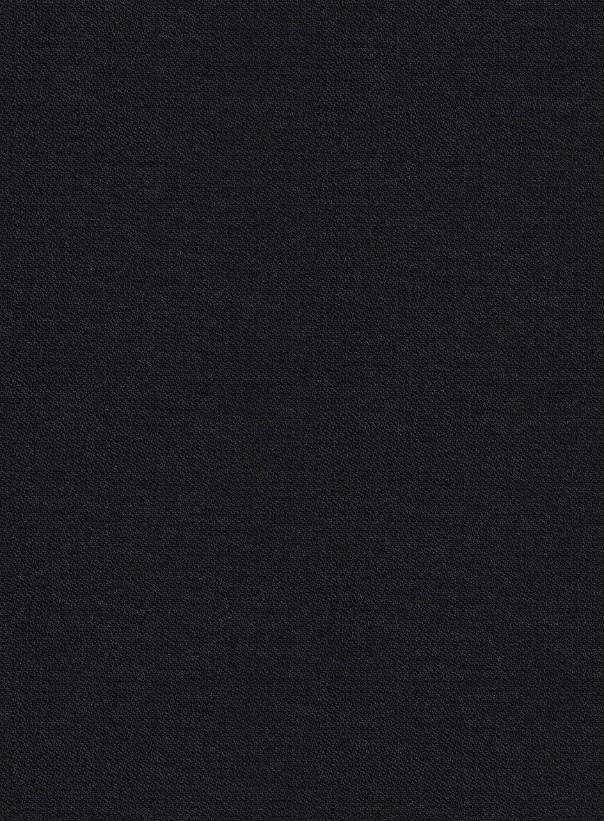 Italian Wool Tavesto Suit - Image 6