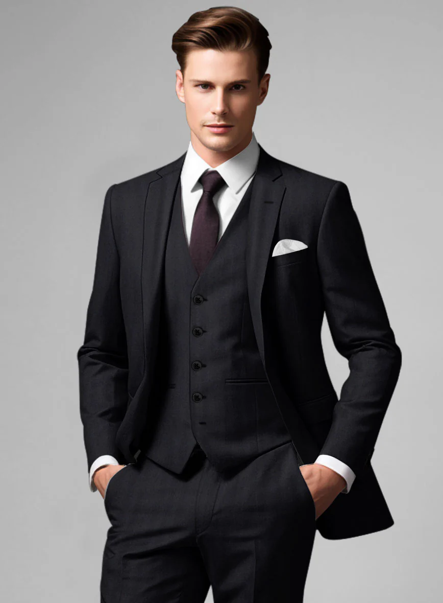 Italian Wool Teresa Jacket - Image 2
