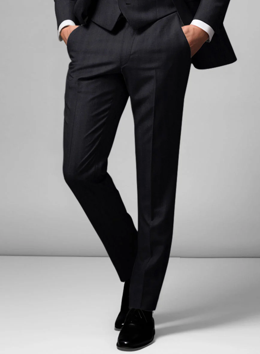 Italian Wool Teresa Pants - Image 2