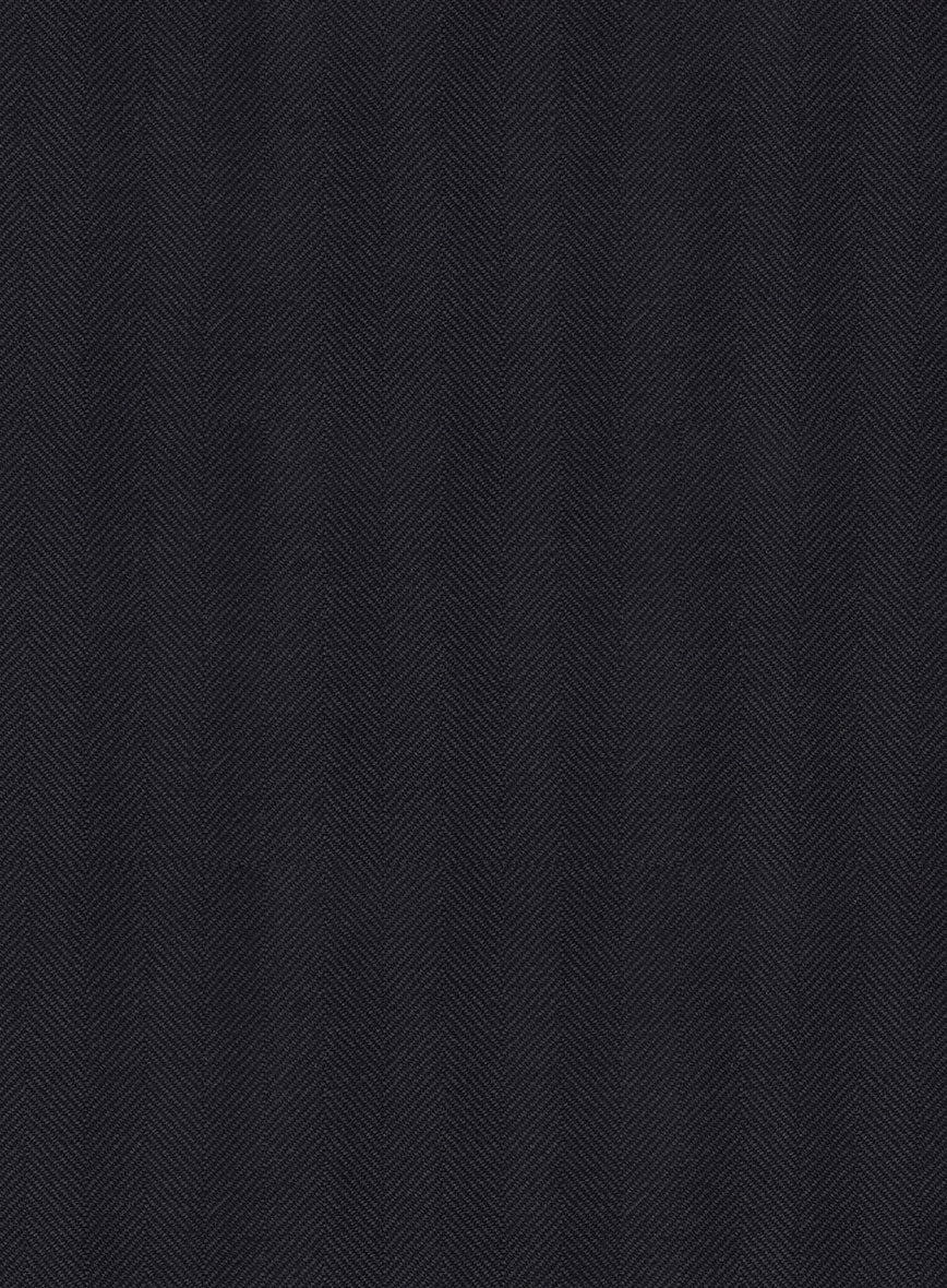 Italian Wool Teresa Pants - Image 3