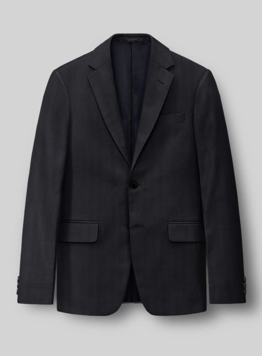 Italian Wool Teresa Suit - Image 4