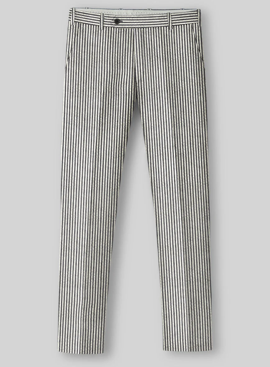 Italian Wool Tora Suit - Image 5