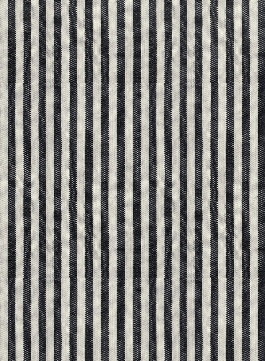 Italian Wool Tora Suit - Image 7