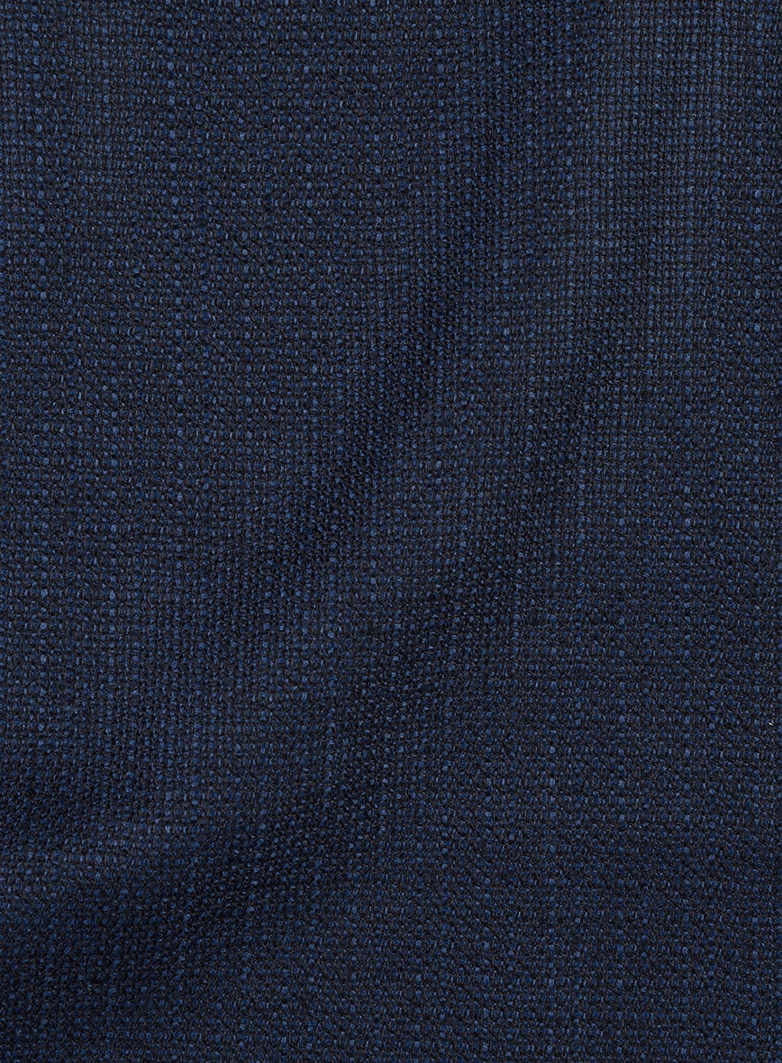 Italian Wool Toribio Jacket - Image 3