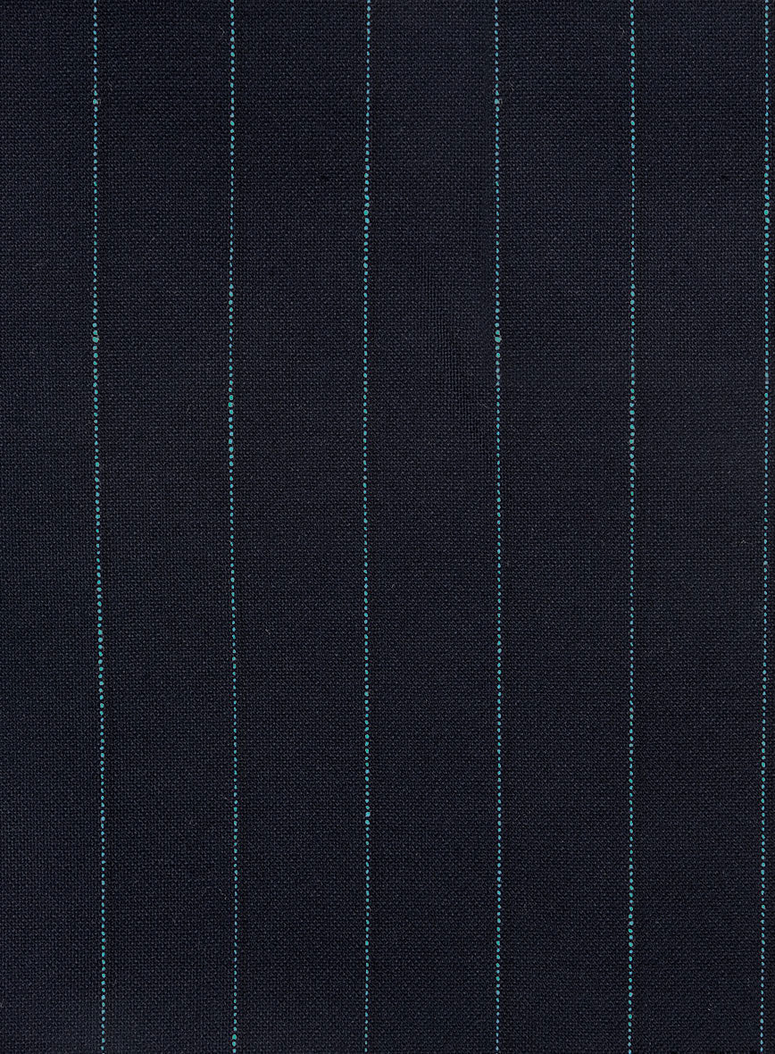 Italian Wool Tramari Pants - Image 3