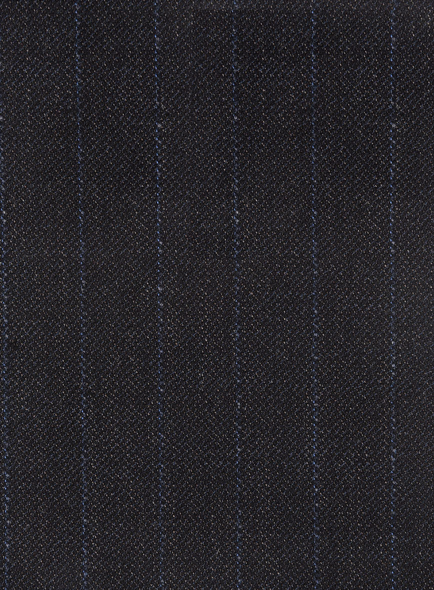 Italian Wool Trenier Suit - Image 6