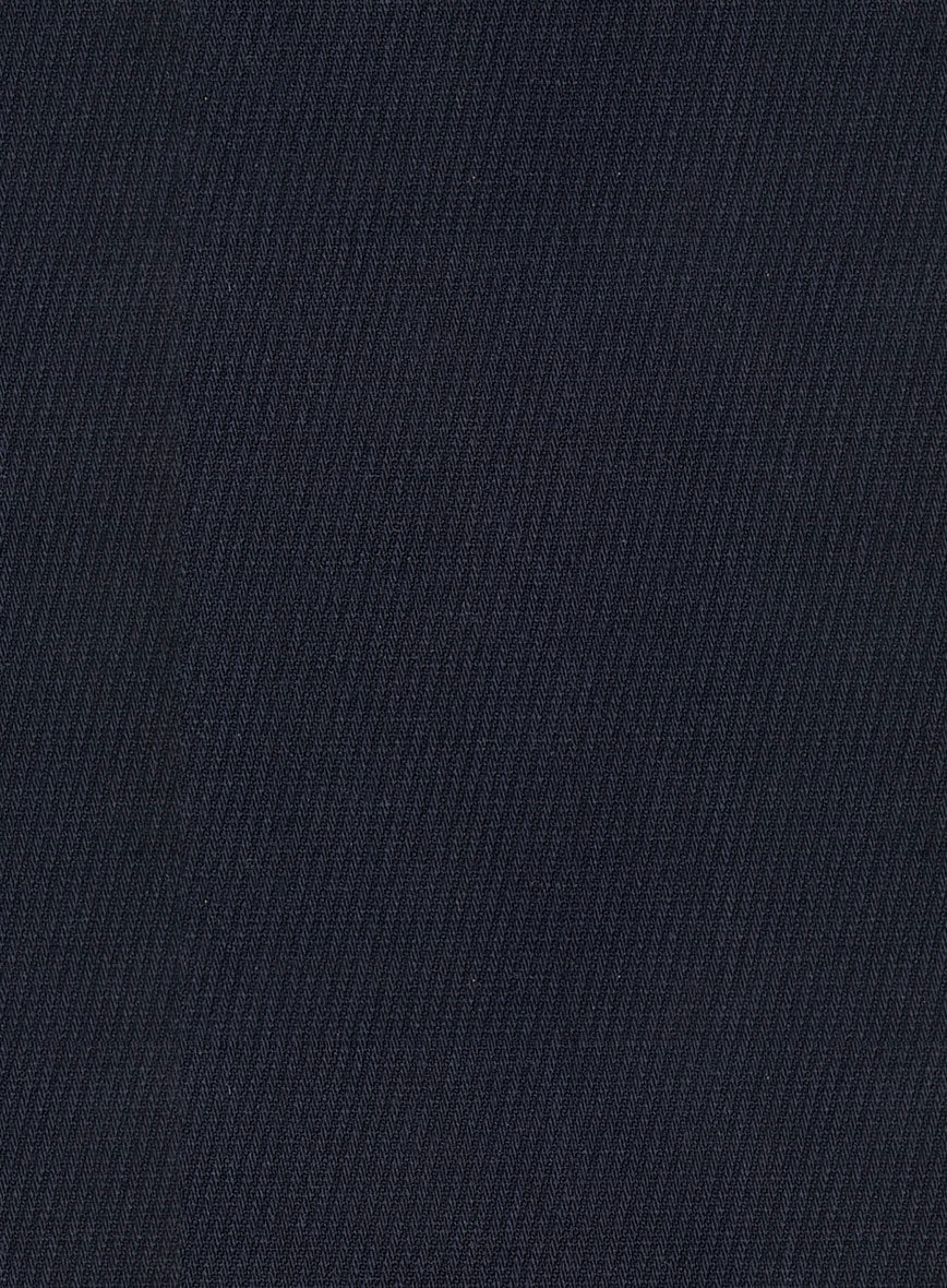 Italian Wool Twill Arvian Jacket - Image 3