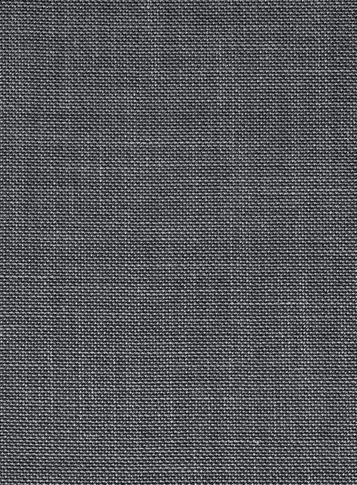 Italian Wool Ubilo Jacket - Image 2