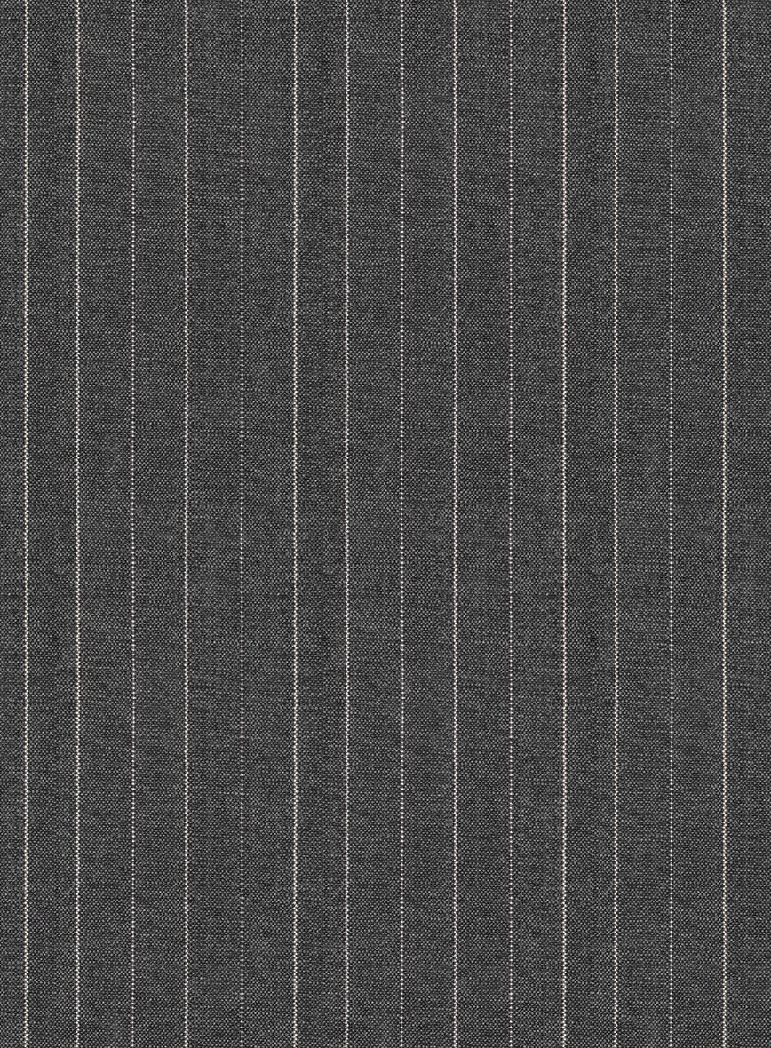 Italian Wool Umberta Jacket - Image 3