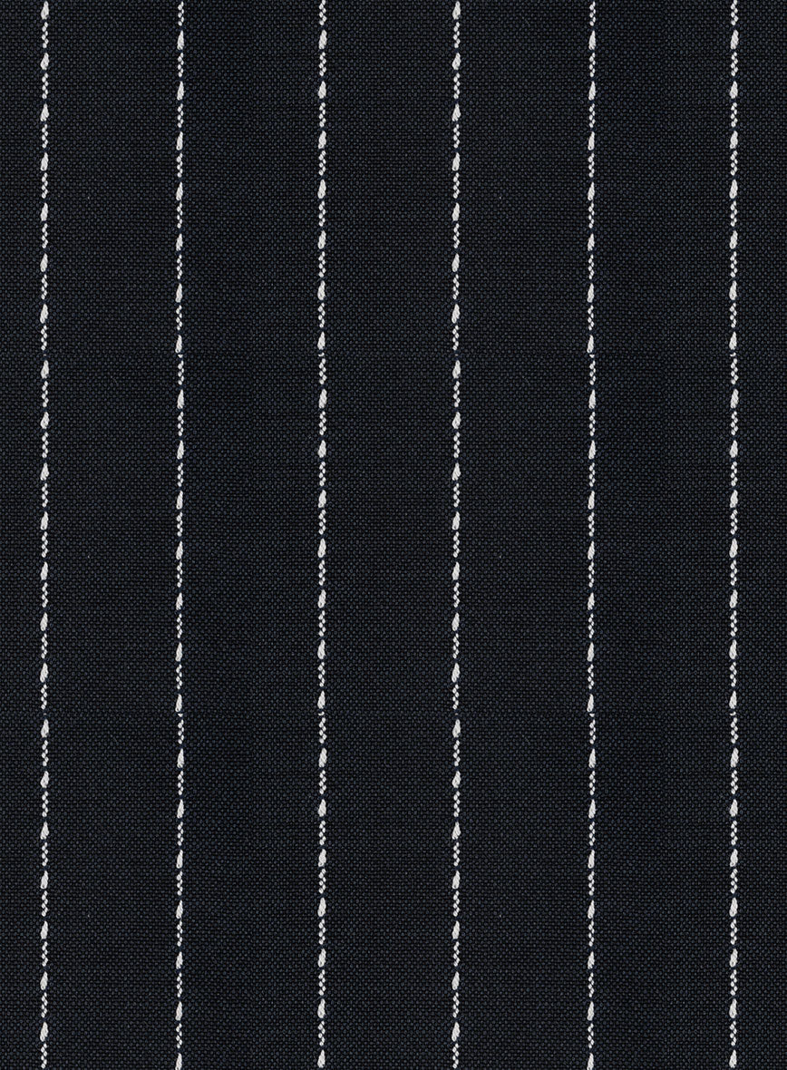 Italian Wool Urbelio Jacket - Image 3