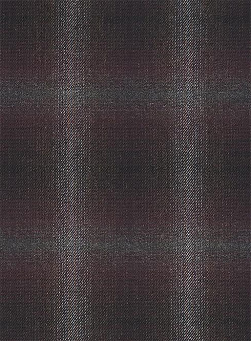 Italian Wool Urelio Jacket - Image 2