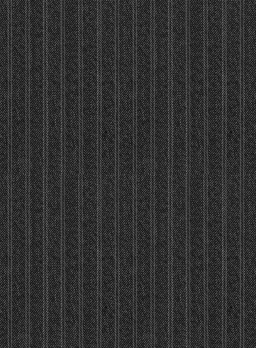 Italian Wool Valerio Jacket - Image 4