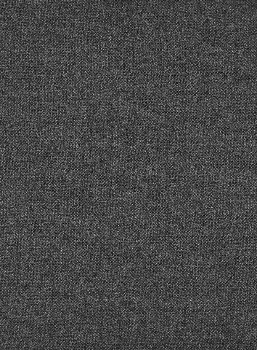 Italian Wool Violetta Jacket - Image 4