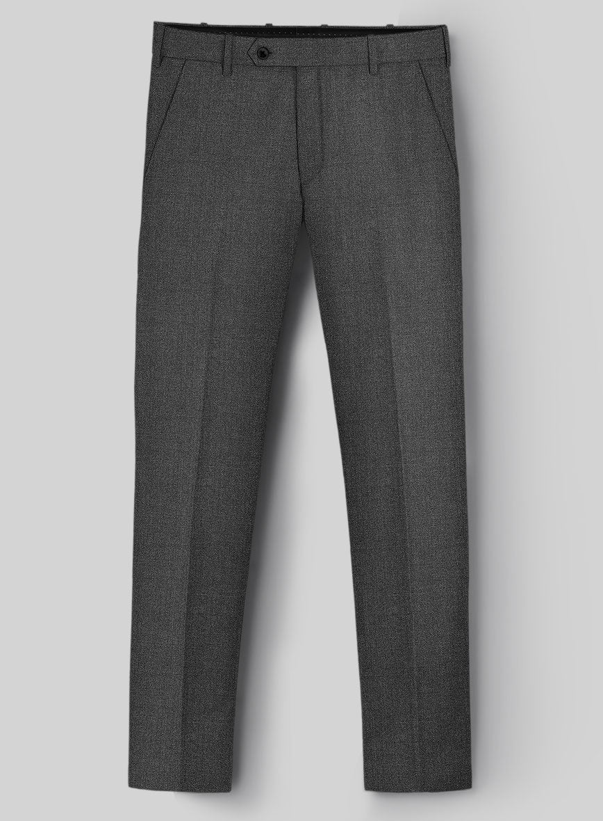 Italian Wool Violetta Suit - Image 6