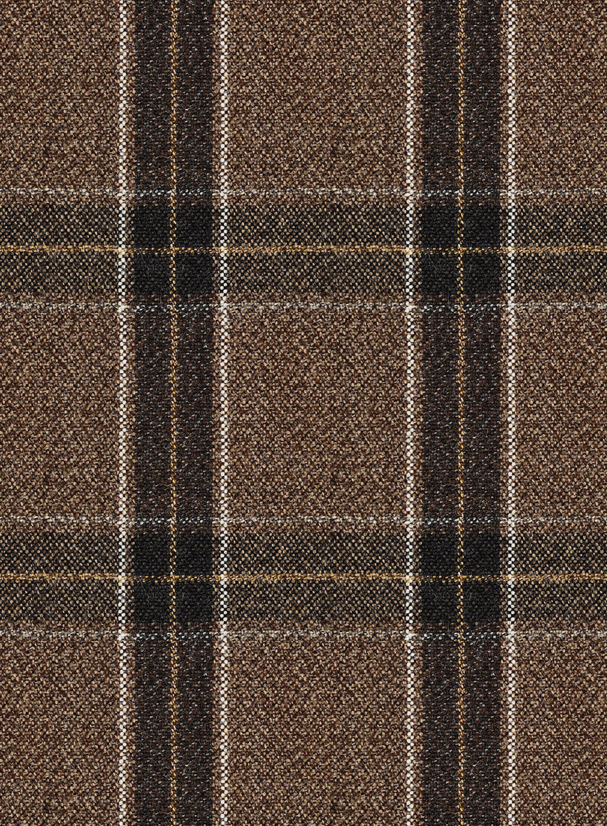 Italian Wool Vivana Suit - Image 7