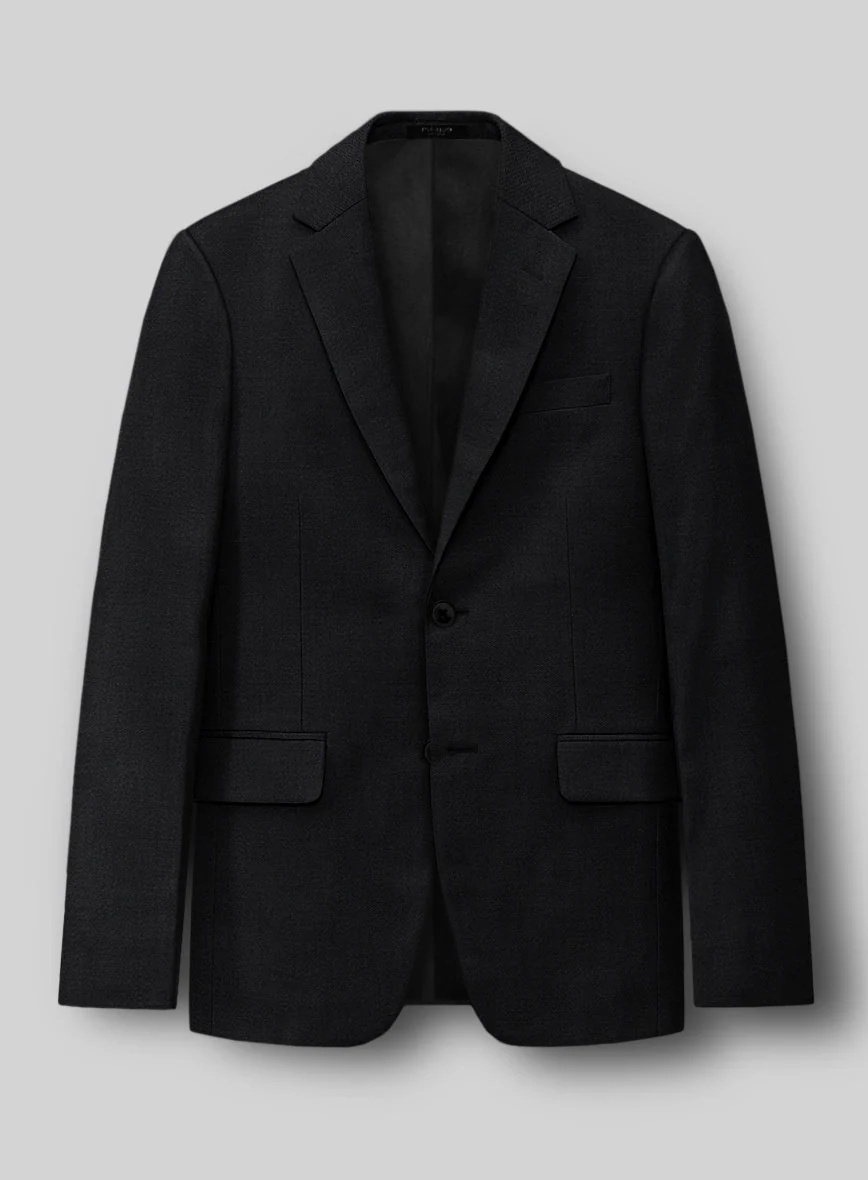 Italian Wool Waziel Jacket