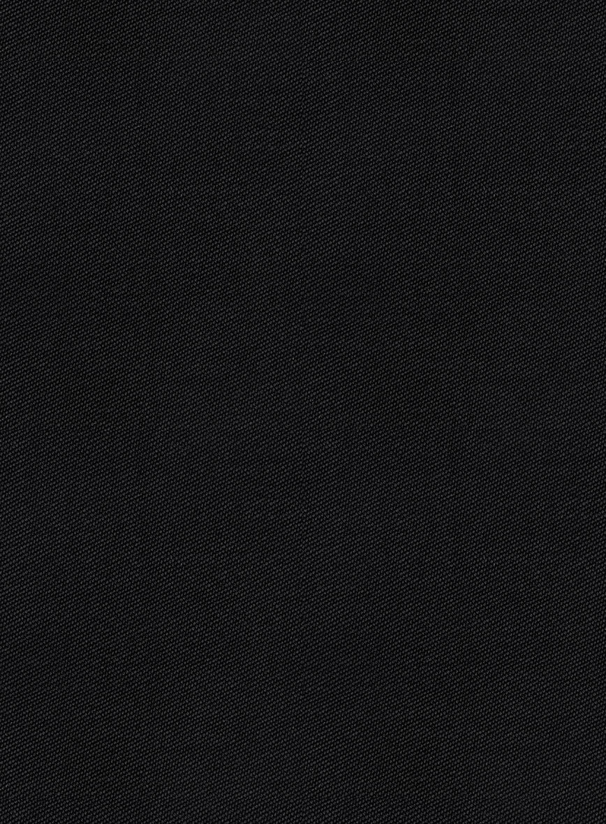 Italian Wool Waziel Pants - Image 3