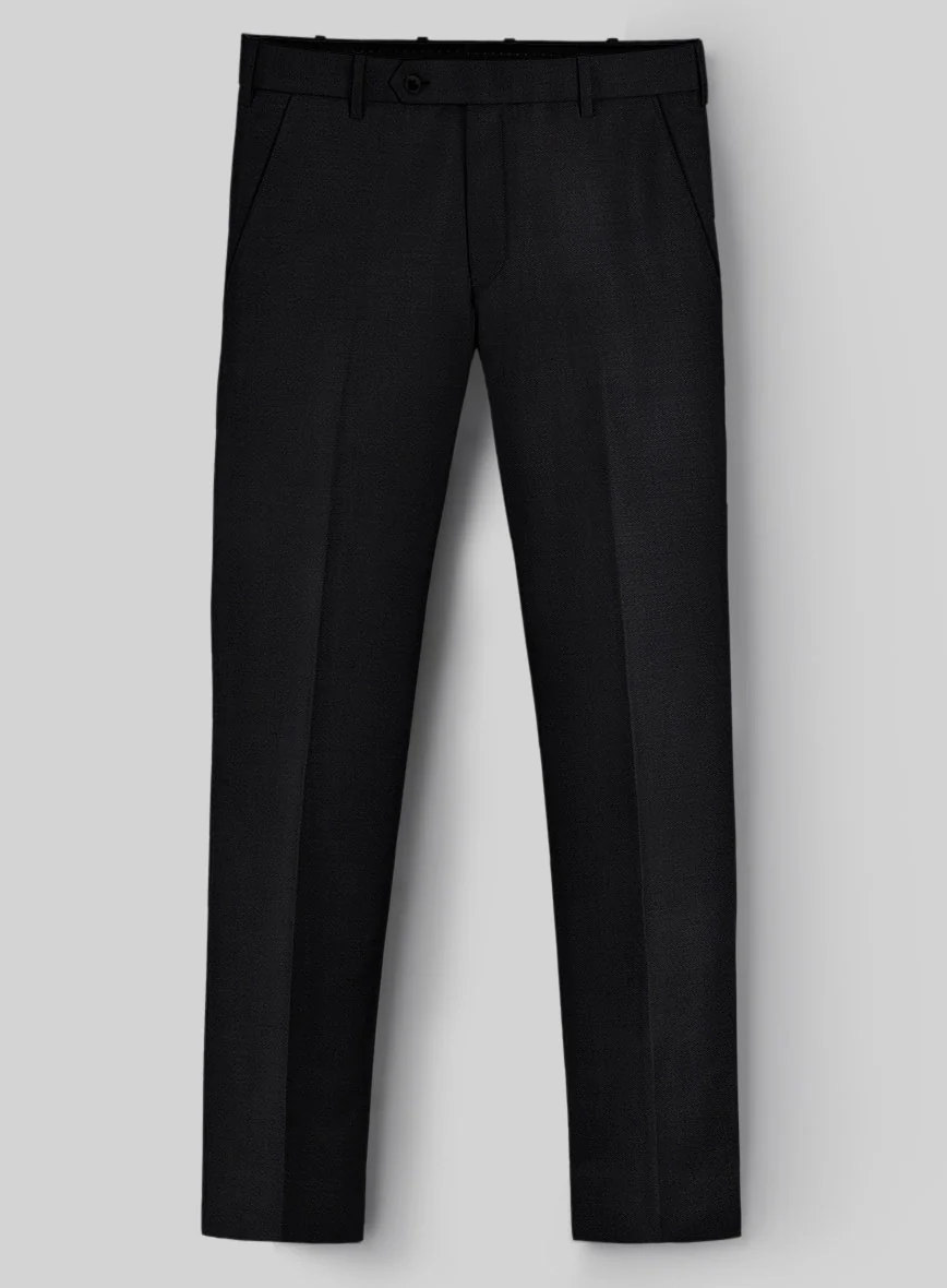 Italian Wool Waziel Suit - Image 4