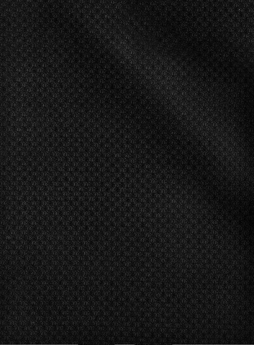 Italian Wool Xabier Jacket - Image 3