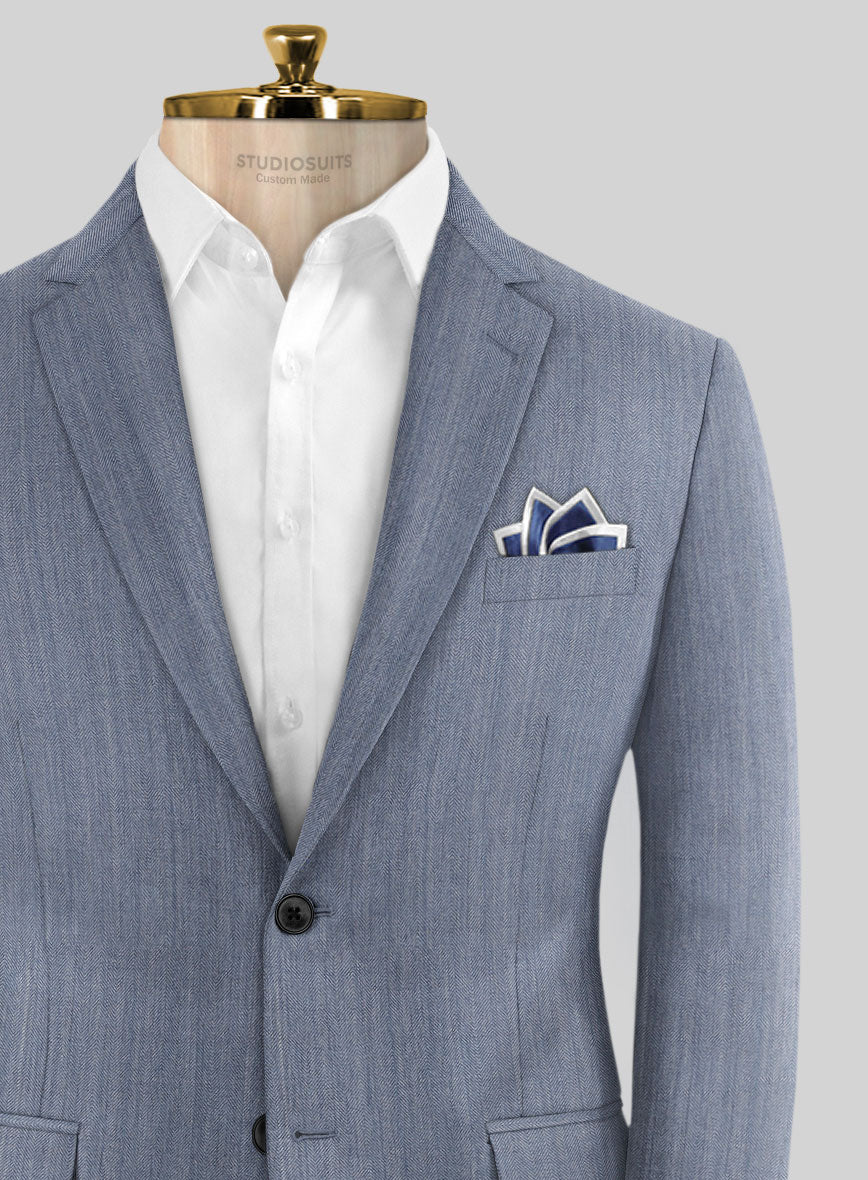 Italian Wool Xileno Jacket - Image 2
