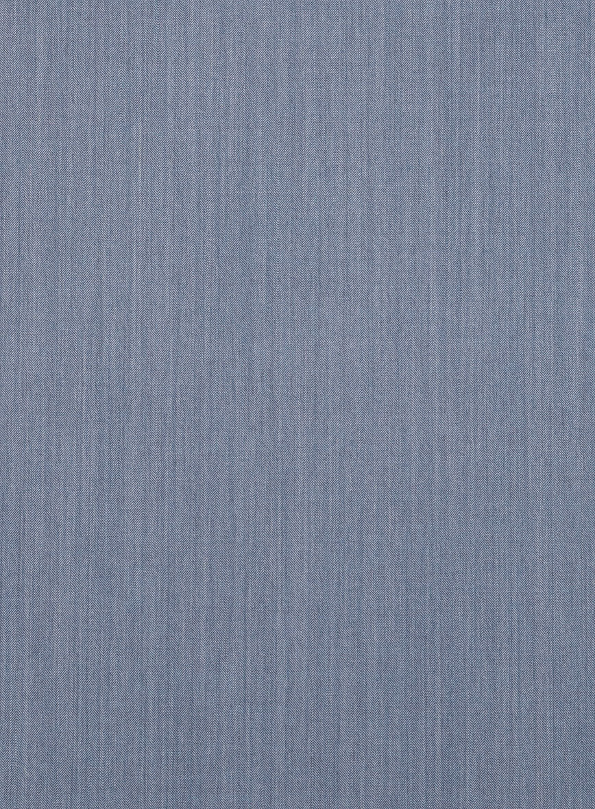 Italian Wool Xileno Pants - Image 3
